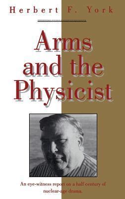 Arms and the Physicist Reader