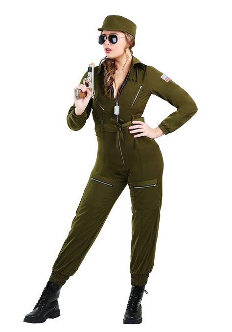 Army Army Costumes: A Perfect Fit for Adventure and Excitement