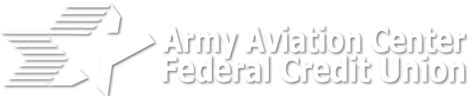 Army Aviation Center Federal Credit Union: Your Trusted Financial Partner