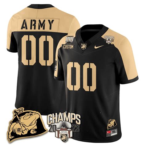 Army Black Knights Football Jersey: A History and Guide