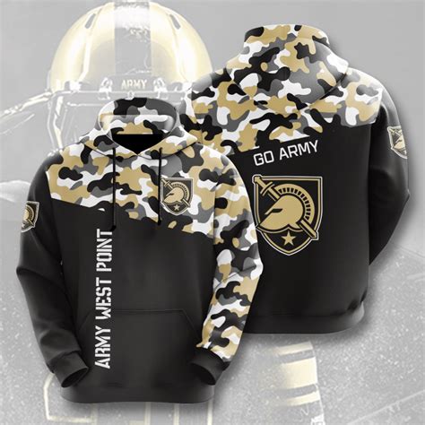 Army Black Knights Shirts: A Symbol of Pride and Heritage