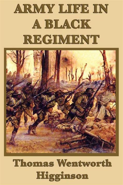 Army Life in a Black Regiment Epub