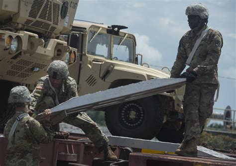 Army Logistics: The Lifeline of Military Operations