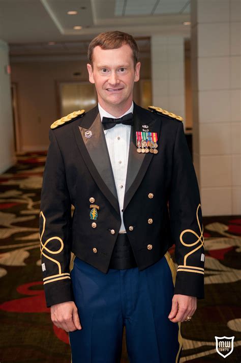 Army Mess Dress: Everything You Need to Know