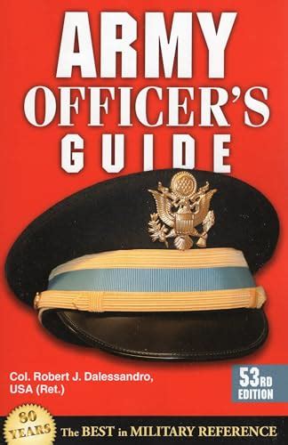 Army Officer s Guide Kindle Editon