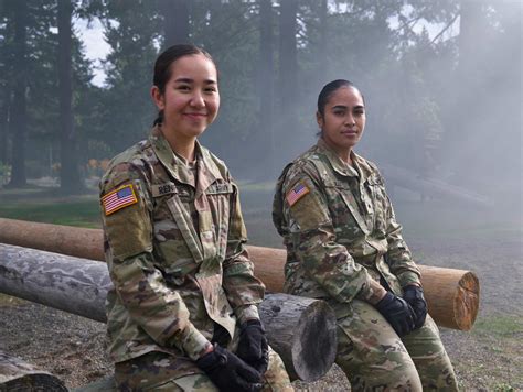Army ROTC: