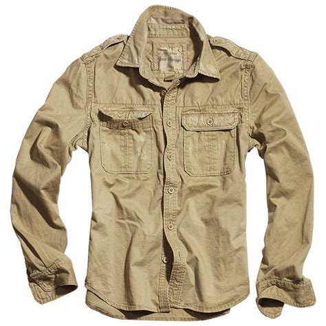 Army Shirt Long Sleeve: The Ultimate Guide to Staying Warm and Stylish