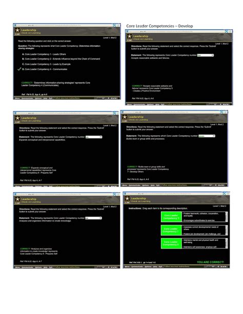 Army Ssd Answer Sheet Epub