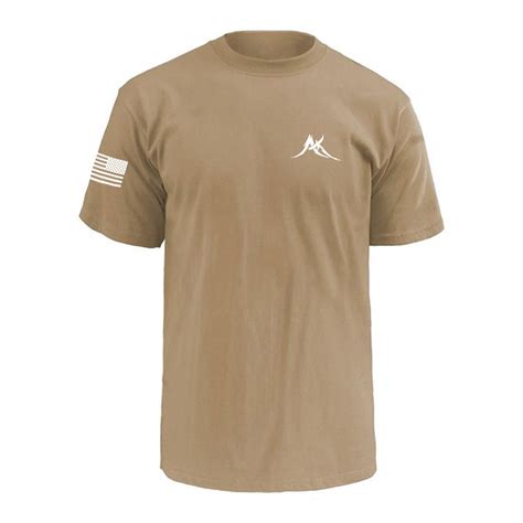 Army Tan Shirt: A Timeless Essential for Style and Functionality