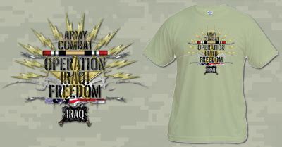 Army Unit T-Shirts: Showcase Your Military Pride with Class and Style