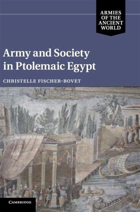 Army and Society in Ptolemaic Egypt Epub