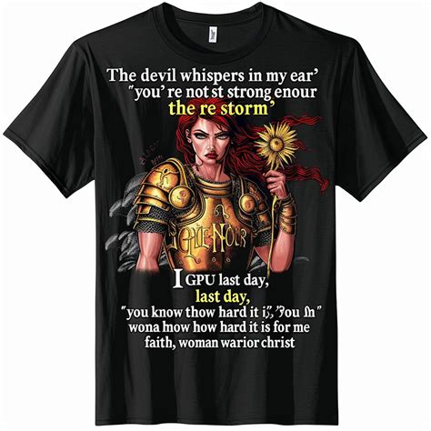 Army of Darkness Tee Shirts: Unleash Your Inner Warrior