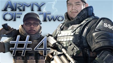 Army of Two 4 Kindle Editon