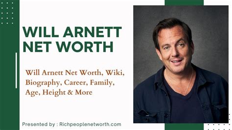 Arnett's Early Life and Career