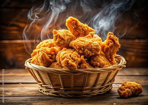 Arnold's Fried Chicken: The Ultimate Guide to Crispy, Golden Perfection