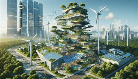 Arnold Karskens: Shaping the Future of Sustainable Architecture