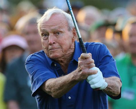 Arnold Palmer