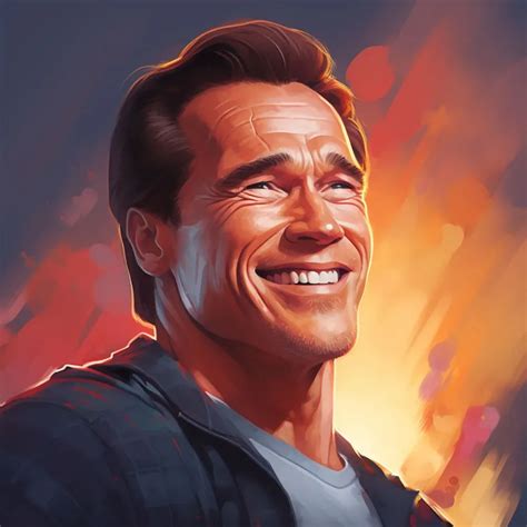 Arnold Schwarzenegger AI Voice Generator: 7,000+ Voices in 1 App