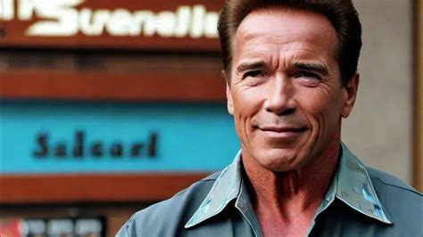 Arnold Schwarzenegger Black: The Unstoppable Force in Fitness and Beyond