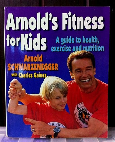 Arnold s Fitness for Kids Ages Birth to Five A Guide to Health Exercise and Nutrition Epub