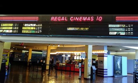 Arnot Mall Regal Showtimes: The Ultimate Movie Guide