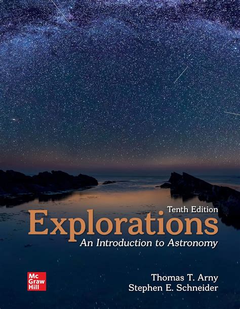 Arny Explorations Introduction To Astronomy Ebook Kindle Editon