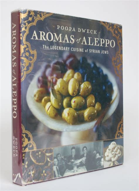 Aromas of Aleppo The Legendary Cuisine of Syrian Jews Doc