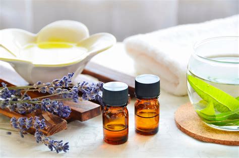 Aromatherapy Epub