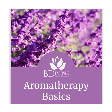 Aromatherapy Basics Reader