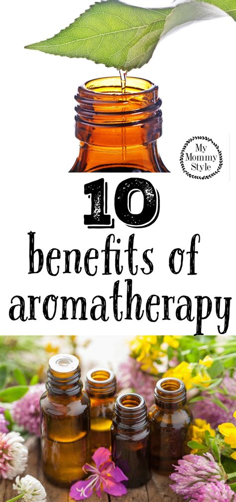 Aromatherapy Natural Ways to Health Doc