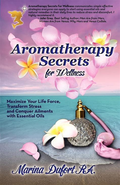 Aromatherapy Secrets ofB00CO5Y3ZM Epub