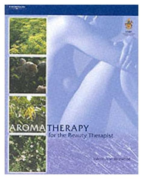Aromatherapy for the Beauty Therapist Hairdressing and Beauty Industry Authority Doc