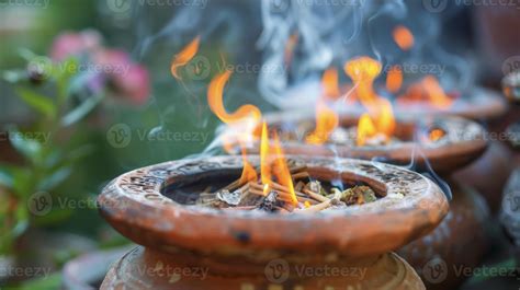 Aromatic Haven: Embracing the Ritual of Incense Burning