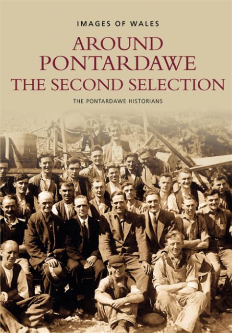 Around Pontardawe: The Second Selection Epub