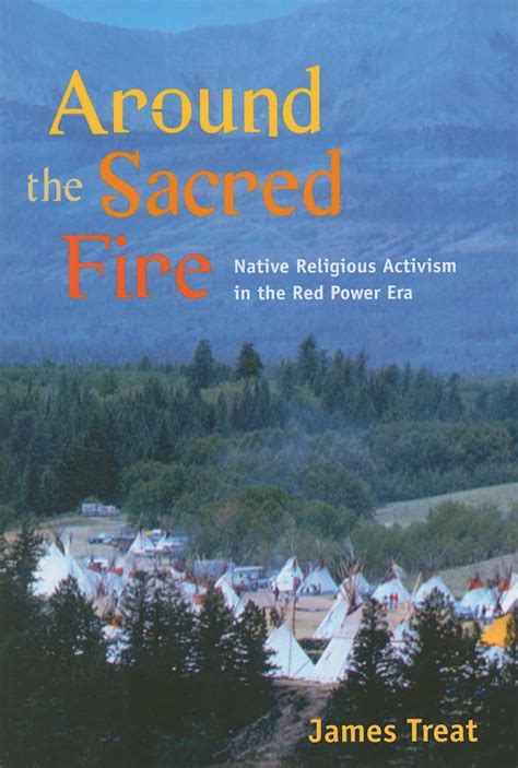 Around the Sacred Fire Native Religious Activism in the Red Power Era Epub