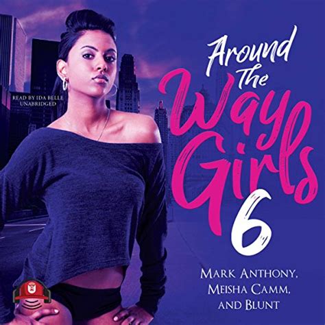 Around the Way Girls 6 Epub