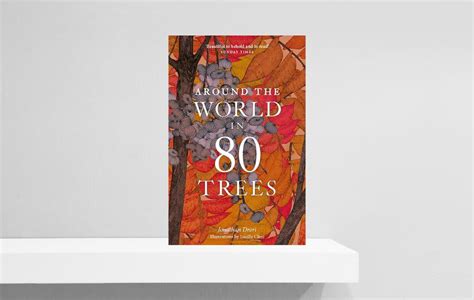 Around the World in 80 Trees Doc