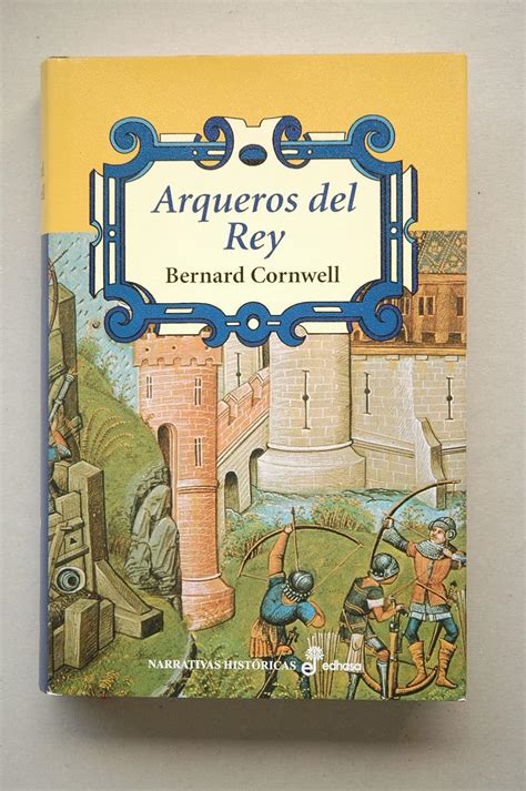 Arqueros del rey Spanish Edition Epub