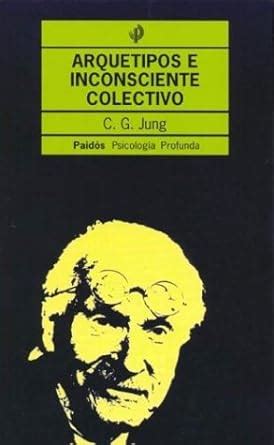 Arquetipos E Inconsciente Colectivo Spanish Edition PDF