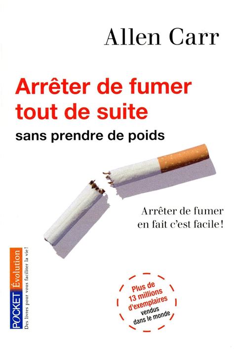 ArrÃªter de fumer tout de suite Evolution French Edition Kindle Editon