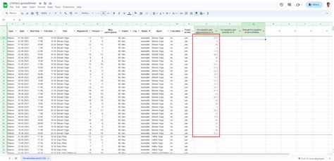 Array Calculator: The Ultimate Time-Saving Tool for Number-Crunching Wizards