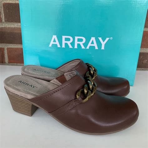 Array Shoes: The Ultimate Footwear for Innovation and Style