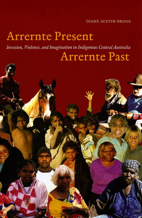 Arrernte Present PDF