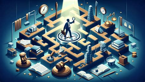 Arrest vs. Conviction: Unraveling the Legal Maze
