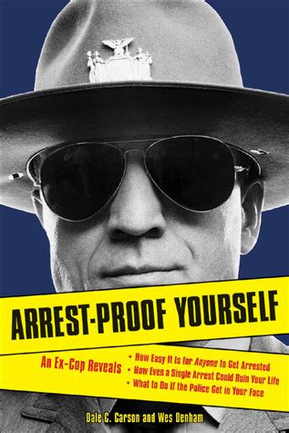 Arrest-Proof Yourself Kindle Editon