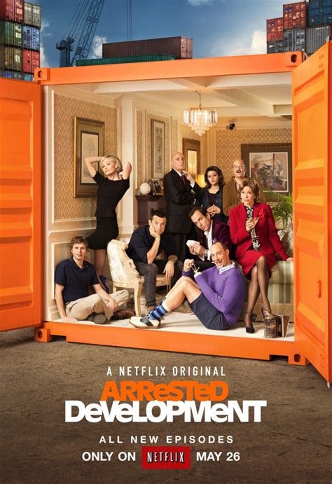 Arrested Development Season 4: 10 Thrilling Episodes You Can't Miss