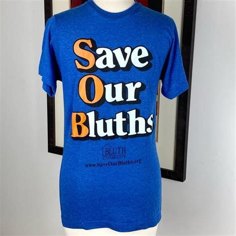 Arrested Development Tee Shirts: Express Your Love for the Bluths in Style