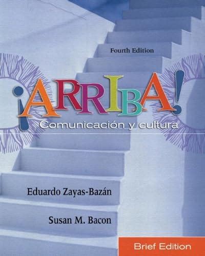 Arriba Communicacion Y Cultura Kindle Editon