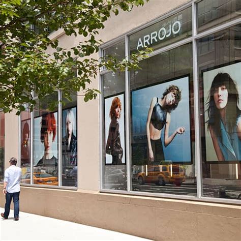 Arrojo New York: The Art of Hair Transformation