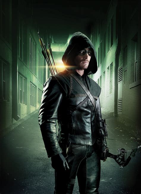 Arrow Season 25 2014-2015 12 Arrow Season 25 Reader